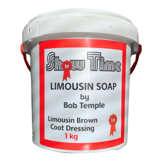 ShowTime Limousin Soap