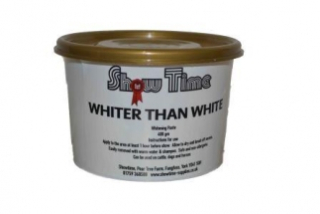 Bělící pasta Whiter than White