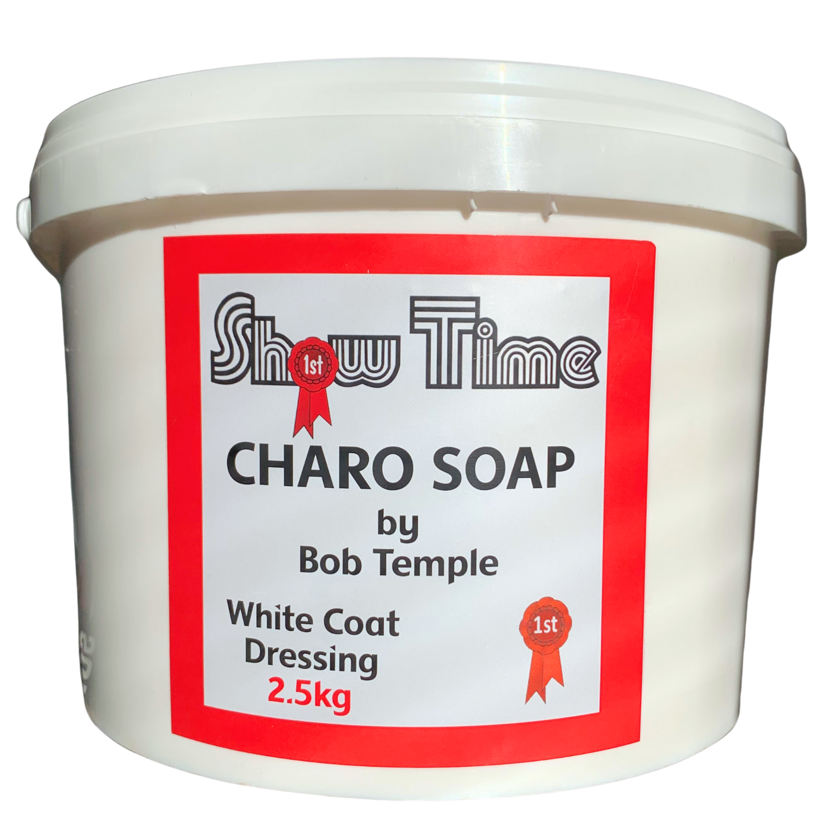 ShowTime Charo Soap