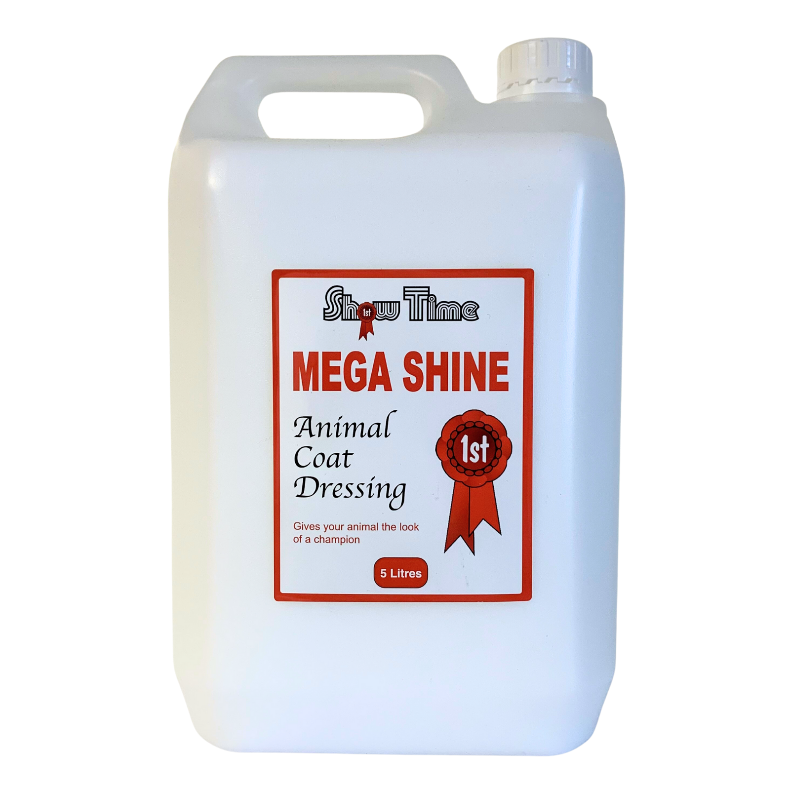 ShowTime Mega Shine