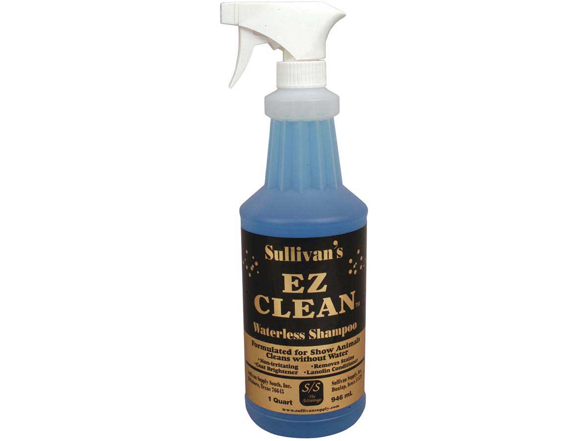Sullivan's EZ Clean 0,946 ml