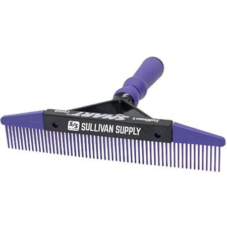 Sullivan's Smart Comb 