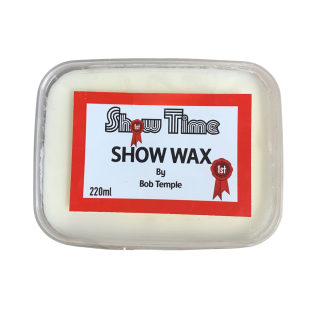 Show Wax 
