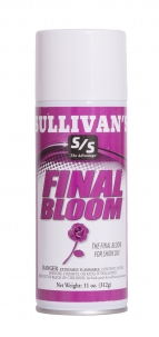 Sprej Final Bloom