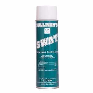 Sprej proti mouchám Sullivan's Swat Fly Spray