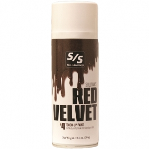Sullivan's Red Velvet Touch-Up
