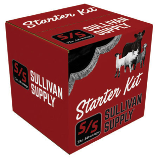 Sullivan's Starter Pack